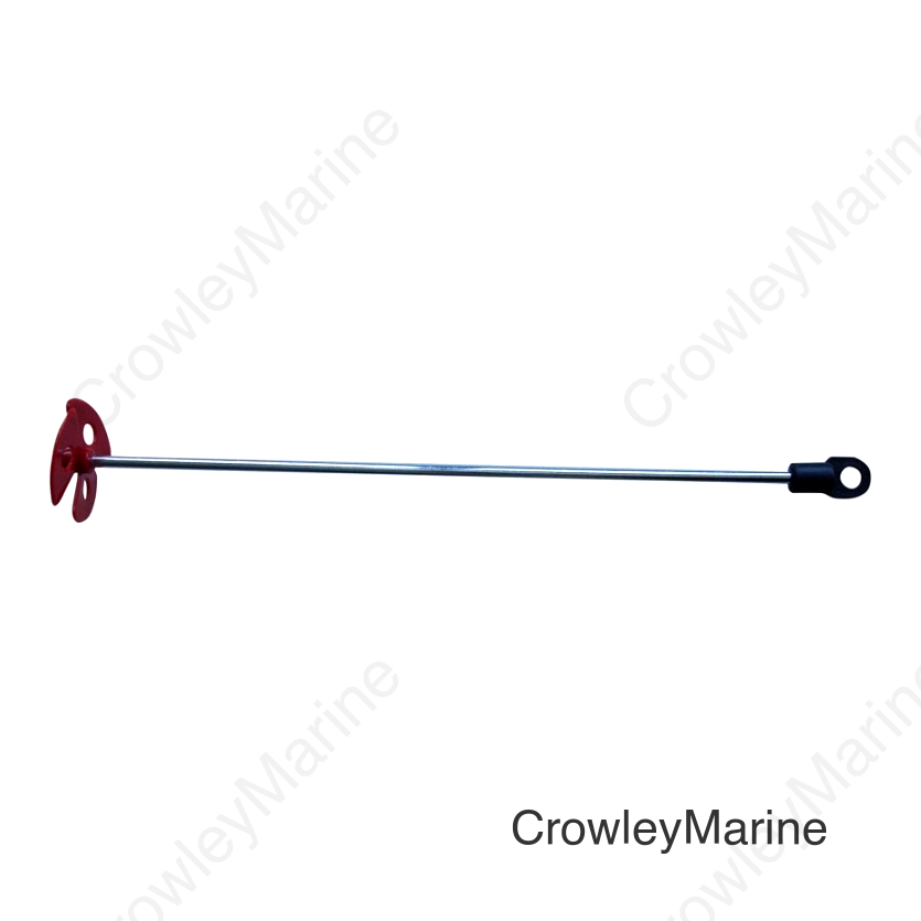 MIXER-PAINT DRILL INSERT SM