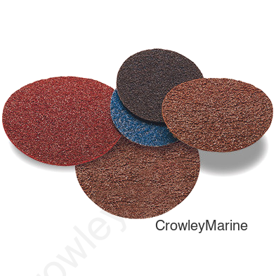 NONWVN COARSE 5XNH BROWN (NWACRSE-12700)
