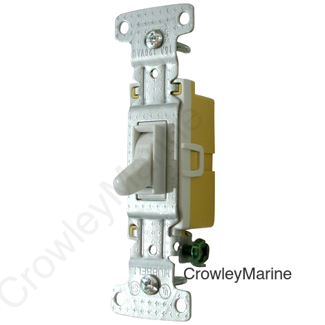 STD TOGGLE LIGHT SWITCH -
