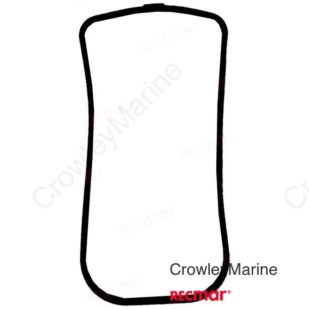 AIRFILTER GASKET (REC688-14416-01)
