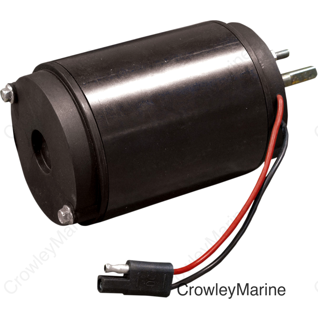 MOTOR RPL MOOSE SPREADER