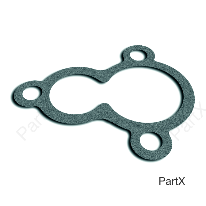 Gasket (38052)