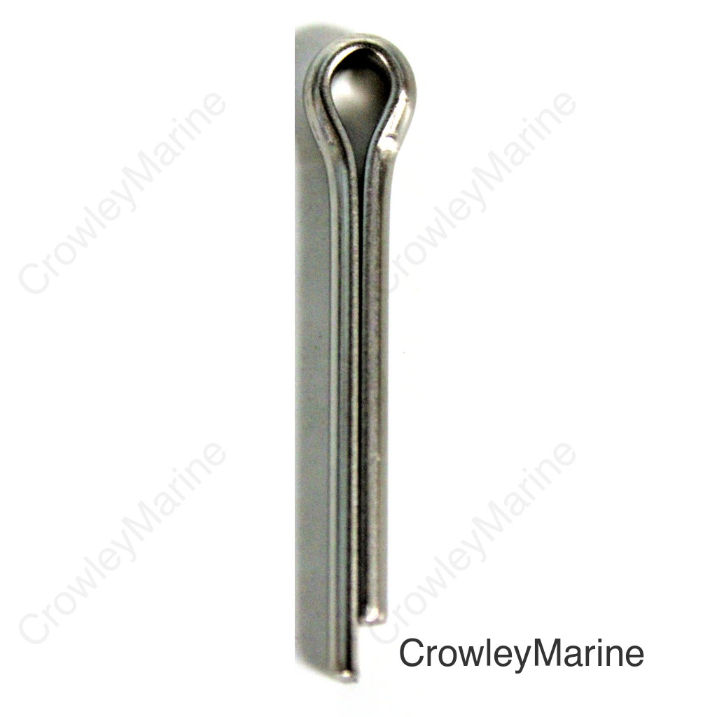 PIN, SPLIT (3MM)