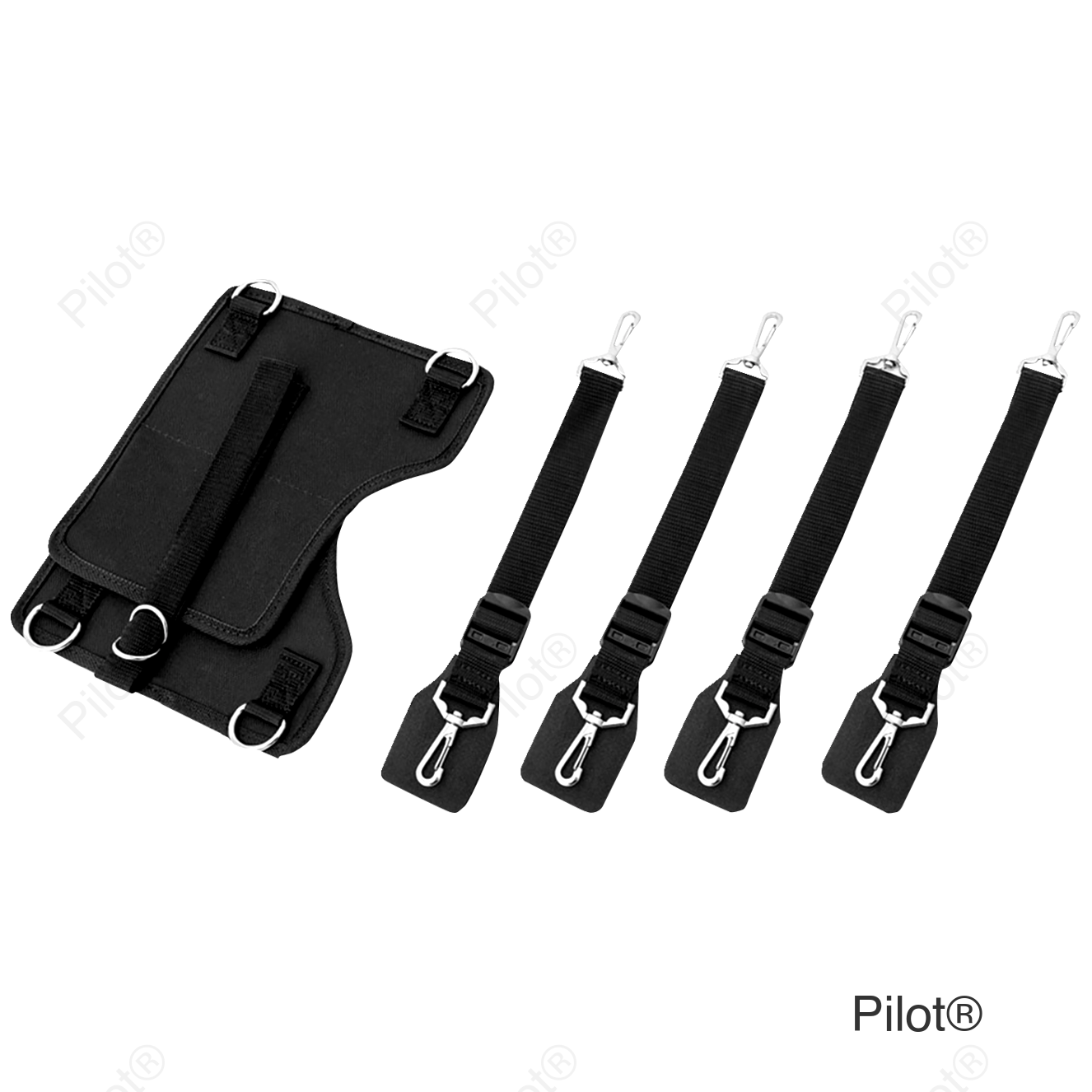 Yoke Luggage System