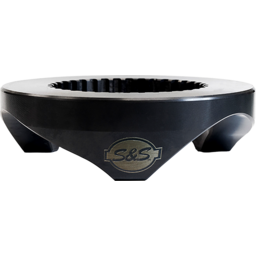 Heavy Duty Compensator Ramp - Black - M8 thumbnail-0