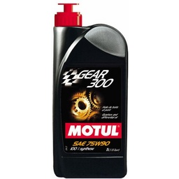 GEAR 300 75W90 20 LT thumbnail-1