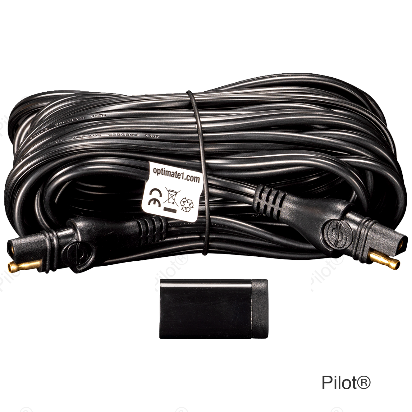 25' Extender - Charge Cable