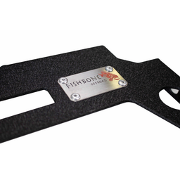 Fishbone Offroad Tacoma Front Bed Tie Down Stiffener thumbnail-3