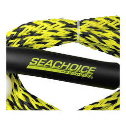 Seachoice Self-Centering Tow Harness, 12 Ft. Long, Tows Up to 2 Riders thumbnail-2