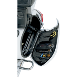 Saddlebag Organizer thumbnail-0