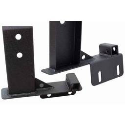 Fishbone Offroad Jeep Gladiator Tackle Bed Rack thumbnail-7