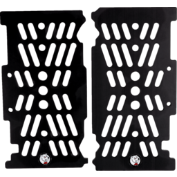 Xtrem Radiator Guards - Sherco thumbnail-4