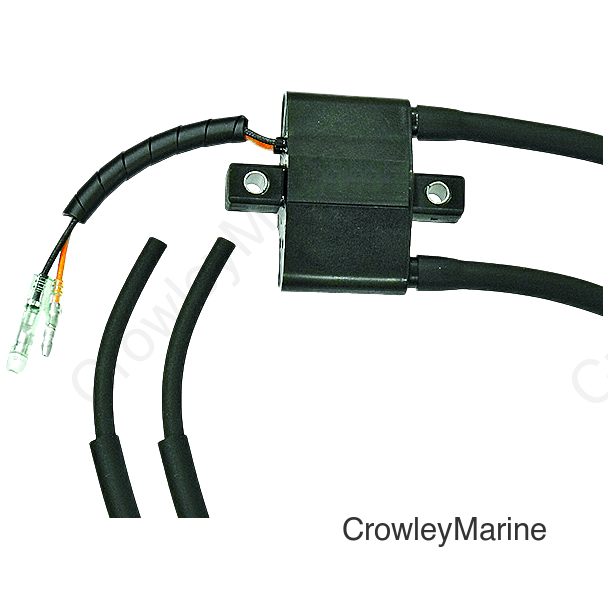 COIL EXTERNAL