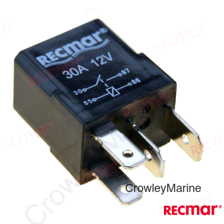 RELAIS (REC68F-8195A-00)