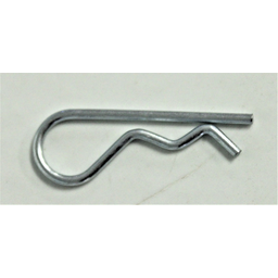 PIN, LOCK (6.35MM)