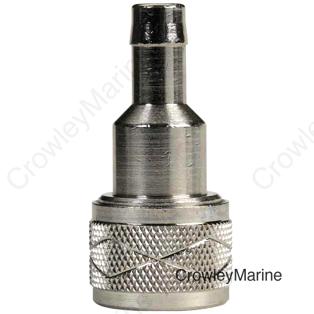 FITTING-FUEL HONDA TNK 3/8 91+