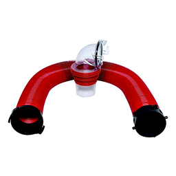 Valterra E-Z Coupler Bayonet RV Standard Sewer Hose Kit