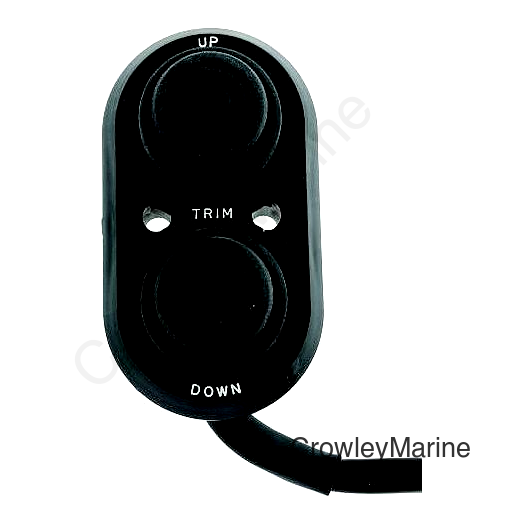 T-H Marine TTC1DP Transom Trim Control