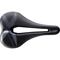Selle Italia X-Bow Superflow Saddle - Small