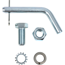 BALL HITCH HON 400X,EX,450R MSE thumbnail-2