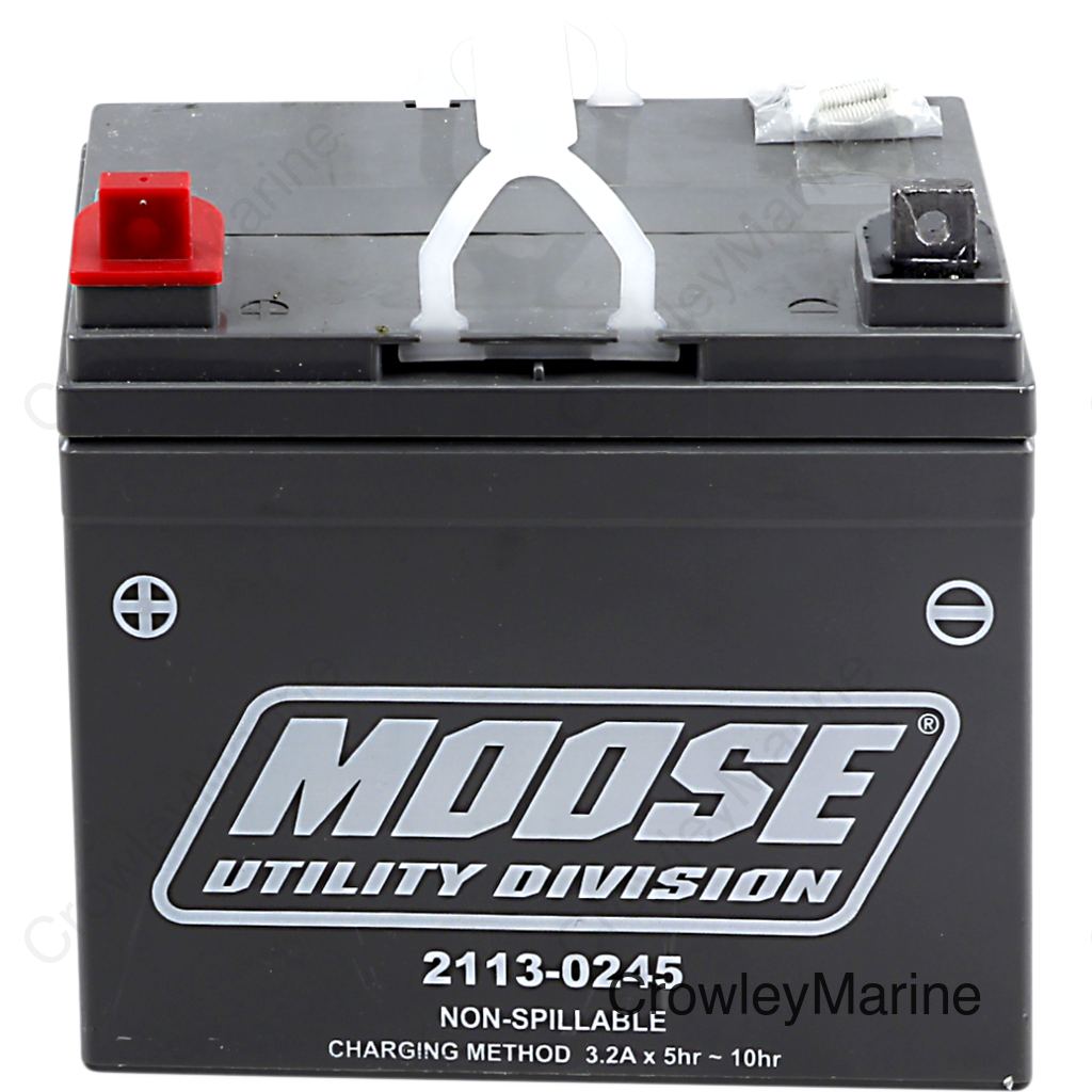 BATTERY U1-32 RHINO