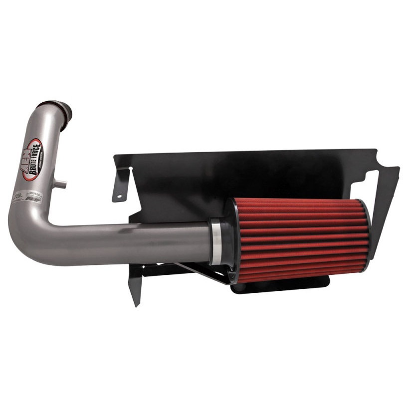 AEM Brute Force Intake System B.F.S.WRANGLER 04 2.4L 4CYL