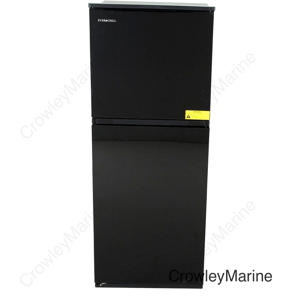 EVERCHILL 10.7 CUFT 12V REFER / 2 D