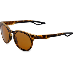 Campo Sunglasses - Havana - Bronze thumbnail-1
