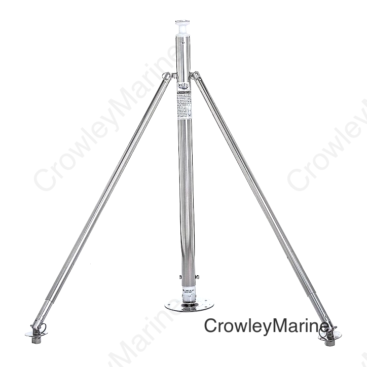 PRO PYLON SS ADJUSTABLE (SP-923-009-ADJ)