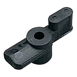 WINDSHIELD SINGLE LATCH NYLON thumbnail-0