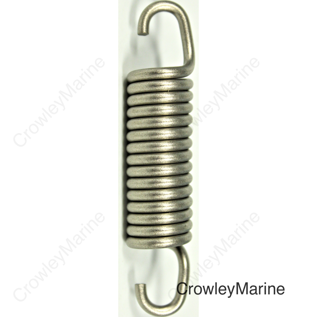 Tension Spring