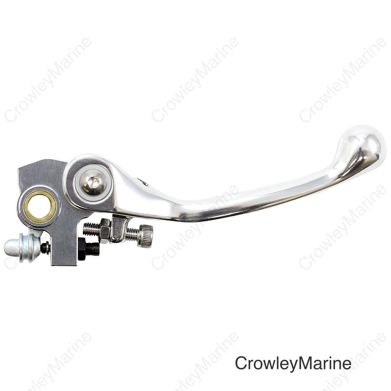 LEVER BRAKE SIV HON