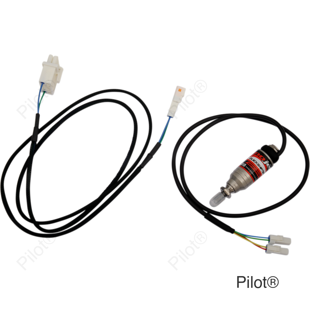 Shift Sensor - Push/Pull