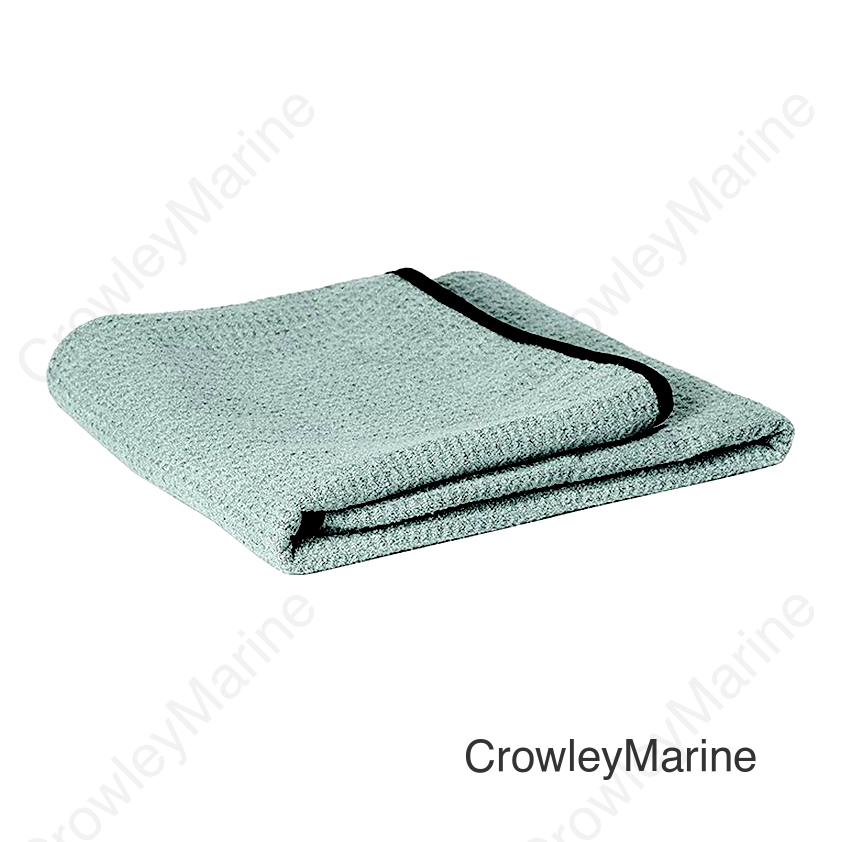 303 Products 39015 Waffle Weave Drying Towel