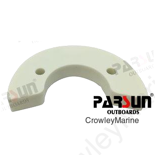 BLOCK CONTROL HANDLE (PAF15-13010010W)