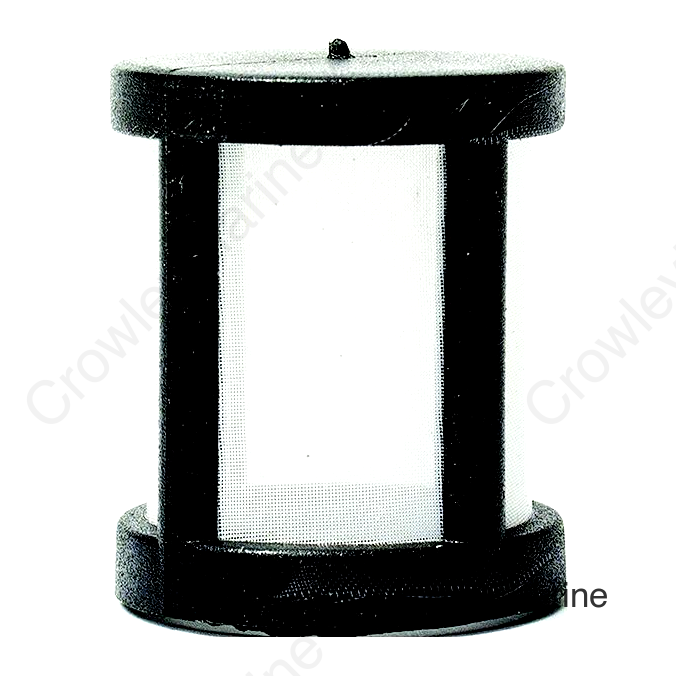 Sierra 7717 Fuel Filter Element