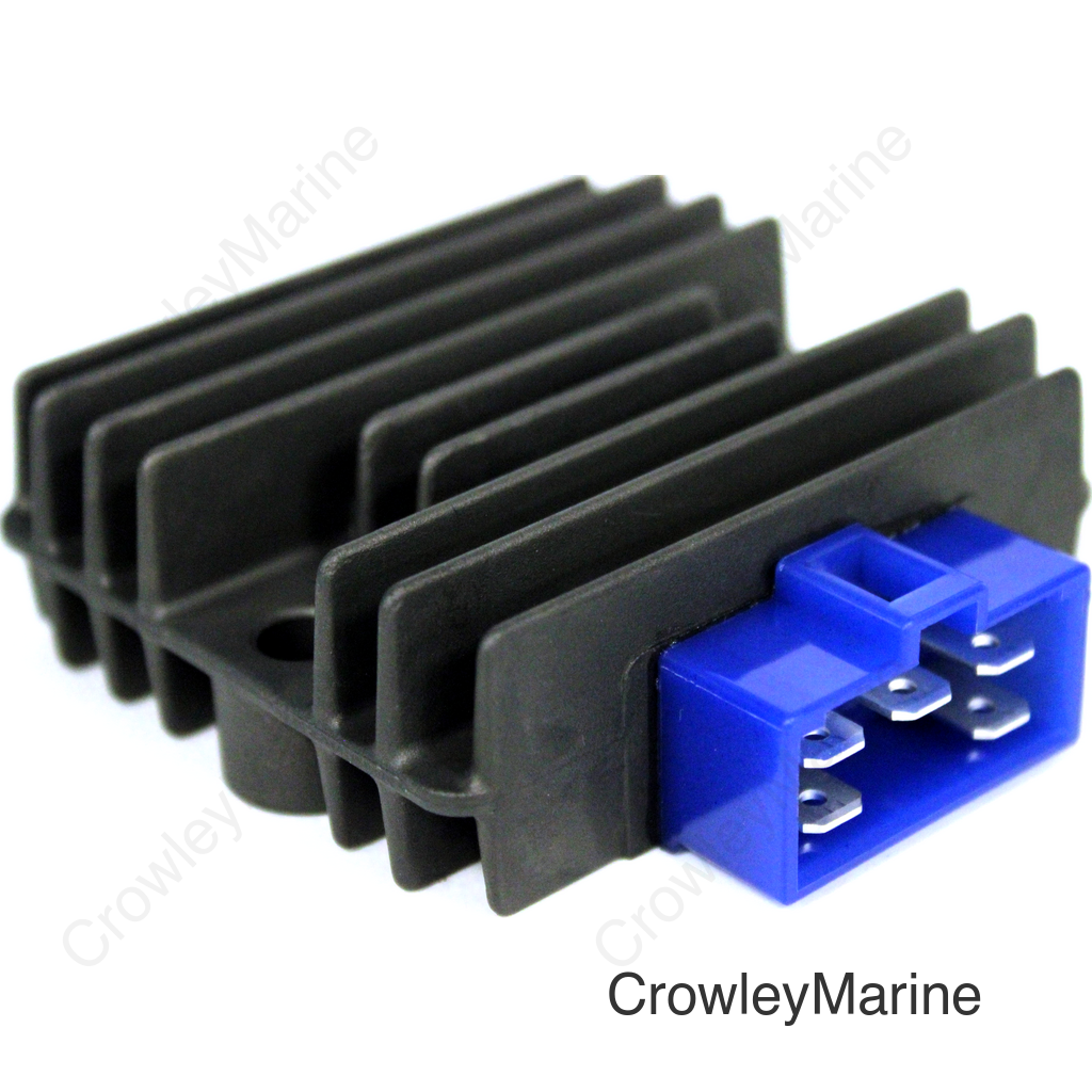 RECTIFIER (10A)
