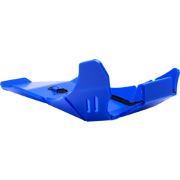 Xtrem Skid Plate - Blue - Sherco thumbnail-7