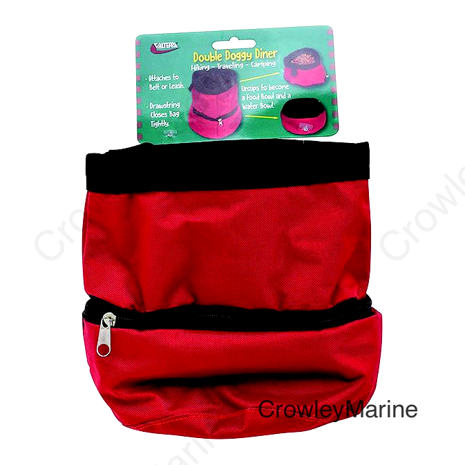 Valterra A102019 Double Doggy Diner