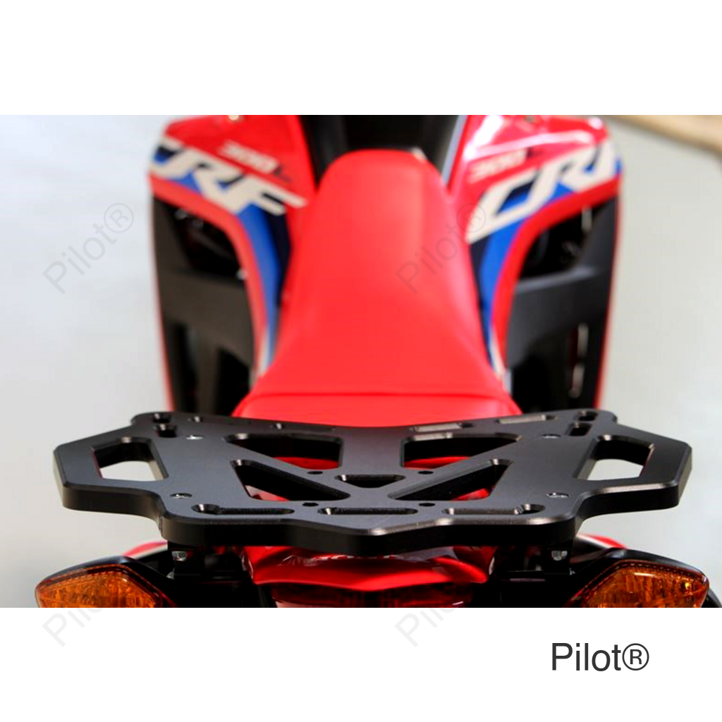 Rear Rack - Honda - CRF300L/Rally