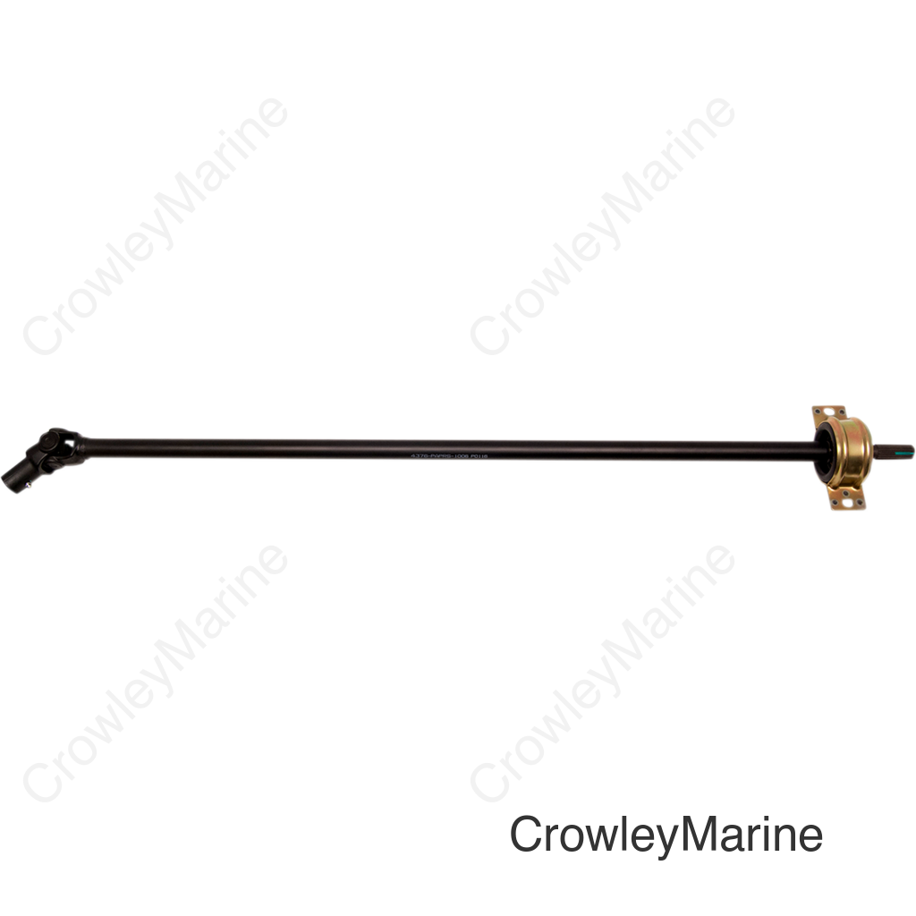 PROPELLER SHAFTS RR MSE