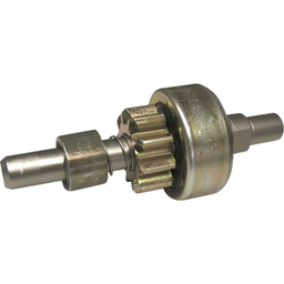 DRIVE SHAFT ASSEMBLY