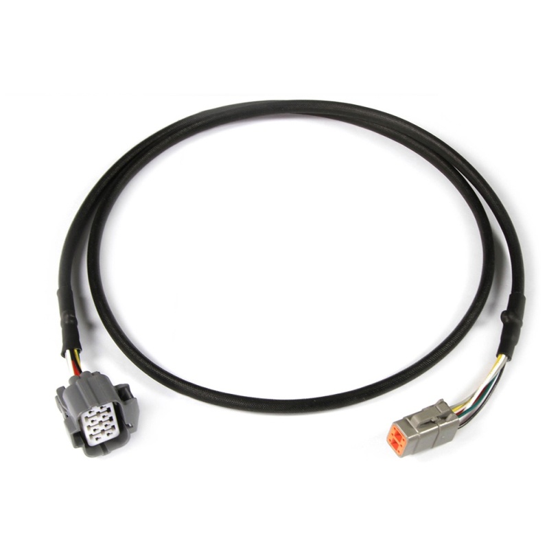 Haltech NTK Wideband Adaptor Harness 1200mm