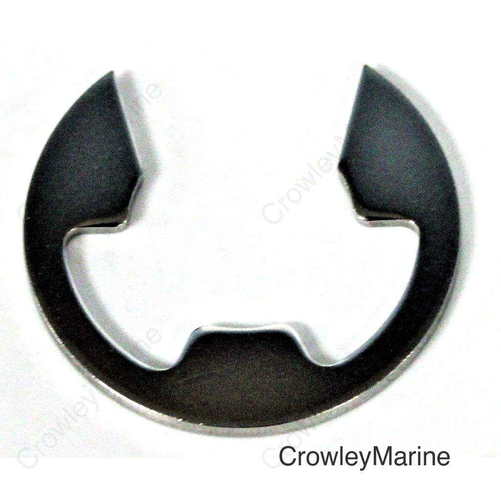 E-RING (15MM)