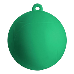 Seachoice Slalom Marking Buoy, 9 in., Green thumbnail-5