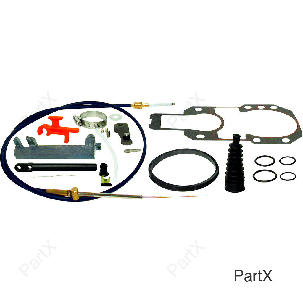 Shift Cable Ass'Y Kit