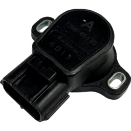 SENSOR THROTTLE POSITION