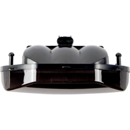 TAILLIGHTS HONDA ATV BK thumbnail-1