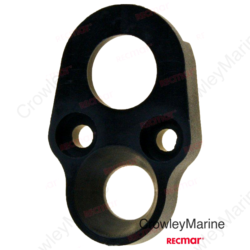 COVER PLASTIC (REC682-44312-00)