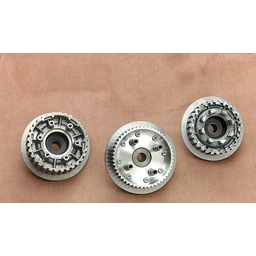 CLUTCH HUB 98-06 BIG-TWIN thumbnail-0